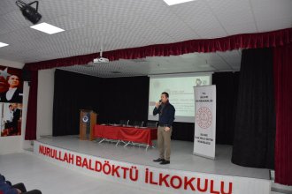 Tanıtım Semineri