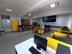 Proje kapsamında yapılan etkinlikler